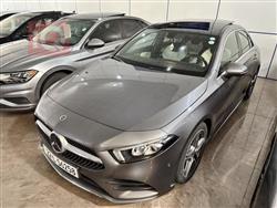 مرسيدس بنز A-Class